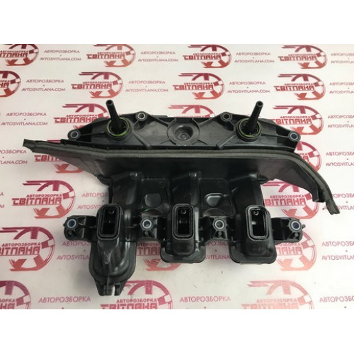 Клапанная крышка Renault Trafic III 1.6DCI 2014-2021 118300724R